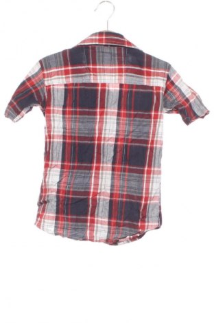 Kinderhemd Unbranded, Größe 5-6y/ 116-122 cm, Farbe Mehrfarbig, Preis 1,99 €