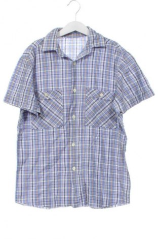 Kinderhemd Unbranded, Größe 9-10y/ 140-146 cm, Farbe Mehrfarbig, Preis 1,99 €