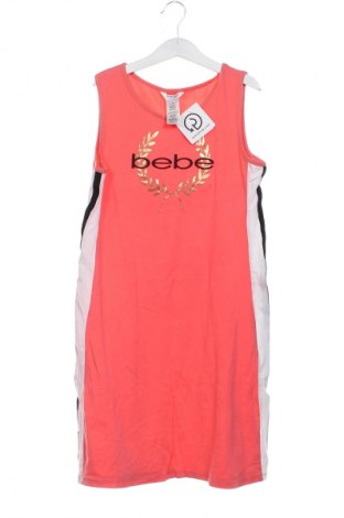 Dziecięca sukienka Bebe, Rozmiar 13-14y/ 164-168 cm, Kolor Różowy, Cena 9,99 zł