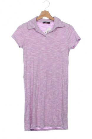 Dziecięca sukienka C&A, Rozmiar 12-13y/ 158-164 cm, Kolor Fioletowy, Cena 13,99 zł