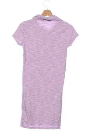 Dziecięca sukienka C&A, Rozmiar 12-13y/ 158-164 cm, Kolor Fioletowy, Cena 13,99 zł