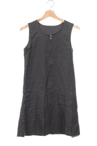 Kinderkleid George, Größe 9-10y/ 140-146 cm, Farbe Grau, Preis 16,99 €