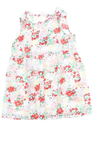 Kinderkleid H&M, Größe 3-6m/ 62-68 cm, Farbe Mehrfarbig, Preis 1,99 €
