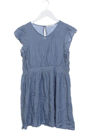 Детска рокля H&M, Размер 13-14y/ 164-168 см, Цвят Син, Цена 2,04 €