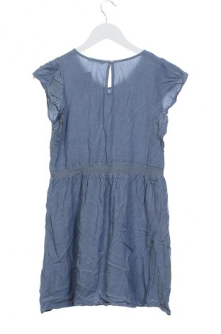Детска рокля H&M, Размер 13-14y/ 164-168 см, Цвят Син, Цена 2,04 €