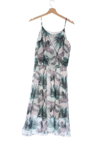Dziecięca sukienka Page One, Rozmiar 15-18y/ 170-176 cm, Kolor Kolorowy, Cena 38,99 zł