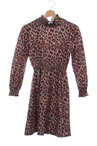 Kinderkleid SHEIN, Größe 10-11y/ 146-152 cm, Farbe Mehrfarbig, Preis 16,99 €