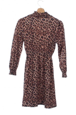 Kinderkleid SHEIN, Größe 10-11y/ 146-152 cm, Farbe Mehrfarbig, Preis 16,99 €