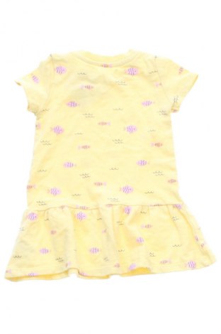 Dziecięca sukienka Sinsay, Rozmiar 9-12m/ 74-80 cm, Kolor Kolorowy, Cena 6,99 zł