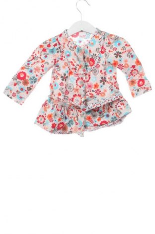 Kinderkleid Unbranded, Größe 9-12m/ 74-80 cm, Farbe Mehrfarbig, Preis 5,99 €