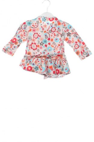 Kinderkleid Unbranded, Größe 9-12m/ 74-80 cm, Farbe Mehrfarbig, Preis 5,99 €