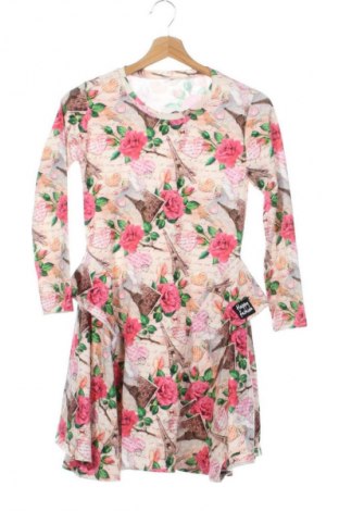 Kinderkleid Unbranded, Größe 10-11y/ 146-152 cm, Farbe Mehrfarbig, Preis 16,99 €