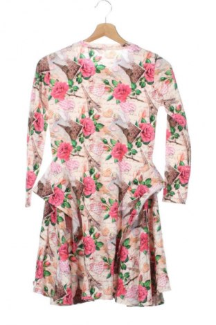 Kinderkleid Unbranded, Größe 10-11y/ 146-152 cm, Farbe Mehrfarbig, Preis 16,99 €