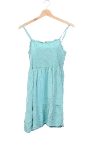 Kinderkleid Unbranded, Größe 12-13y/ 158-164 cm, Farbe Grün, Preis 16,99 €