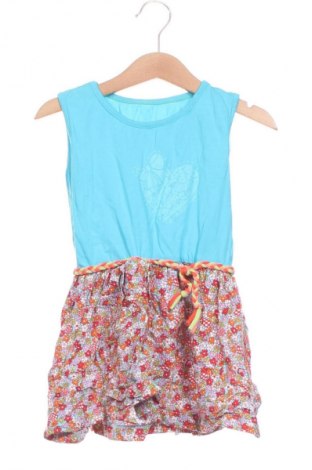 Kinderkleid Unbranded, Größe 18-24m/ 86-98 cm, Farbe Mehrfarbig, Preis 1,99 €