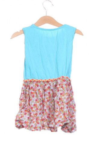 Kinderkleid Unbranded, Größe 18-24m/ 86-98 cm, Farbe Mehrfarbig, Preis 1,99 €