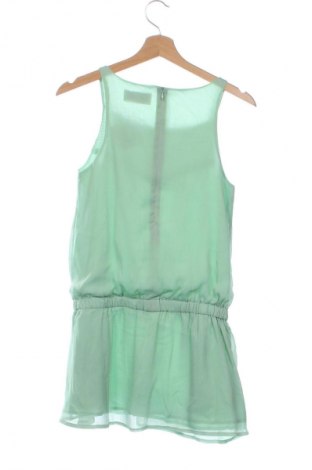 Dziecięca sukienka Unbranded, Rozmiar 12-13y/ 158-164 cm, Kolor Zielony, Cena 11,99 zł