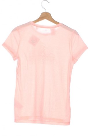 Dziecięcy T-shirt Adidas, Rozmiar 14-15y/ 168-170 cm, Kolor Różowy, Cena 86,99 zł