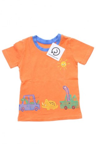 Kinder T-Shirt George, Größe 6-9m/ 68-74 cm, Farbe Mehrfarbig, Preis 1,99 €