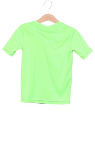 Kinder T-Shirt Unbranded, Größe 5-6y/ 116-122 cm, Farbe Grün, Preis 2,99 €