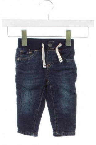 Kinderjeans Gap Baby, Größe 3-6m/ 62-68 cm, Farbe Blau, Preis 8,99 €