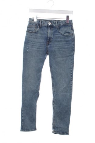 Kinderjeans H&M, Größe 11-12y/ 152-158 cm, Farbe Blau, Preis 22,99 €