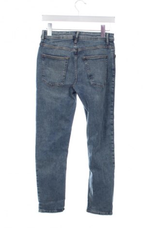 Kinderjeans H&M, Größe 11-12y/ 152-158 cm, Farbe Blau, Preis 22,99 €