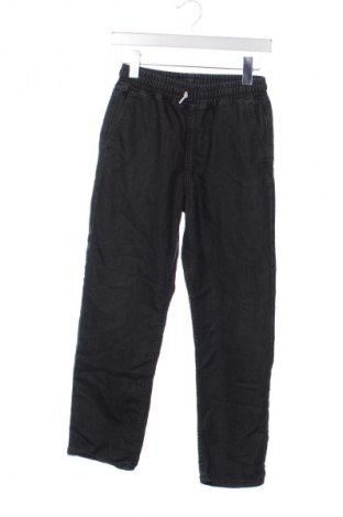 Kinderjeans H&M, Größe 10-11y/ 146-152 cm, Farbe Schwarz, Preis 22,99 €