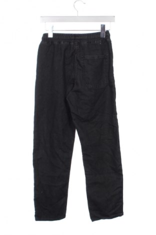 Kinderjeans H&M, Größe 10-11y/ 146-152 cm, Farbe Schwarz, Preis 22,99 €