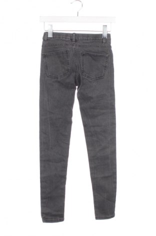 Kinderjeans L&d, Größe 10-11y/ 146-152 cm, Farbe Grau, Preis 22,99 €