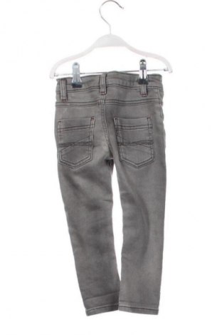 Kinderjeans M&Co., Größe 12-18m/ 80-86 cm, Farbe Grau, Preis 1,99 €