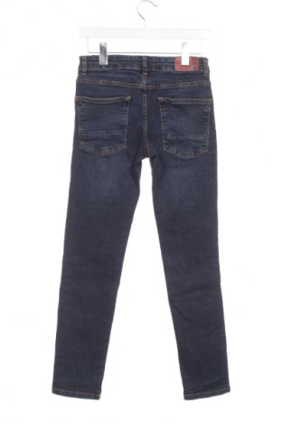 Kinderjeans Oviesse, Größe 9-12m/ 74-80 cm, Farbe Blau, Preis 1,99 €