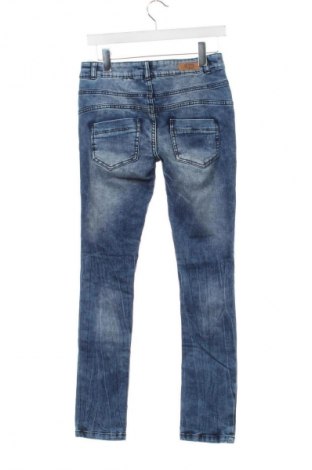 Kinderjeans Page One, Größe 12-13y/ 158-164 cm, Farbe Blau, Preis 22,99 €