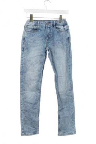 Kinderjeans S.Oliver, Größe 12-13y/ 158-164 cm, Farbe Blau, Preis 18,99 €