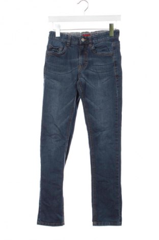 Kinderjeans S.Oliver, Größe 12-13y/ 158-164 cm, Farbe Blau, Preis 18,99 €