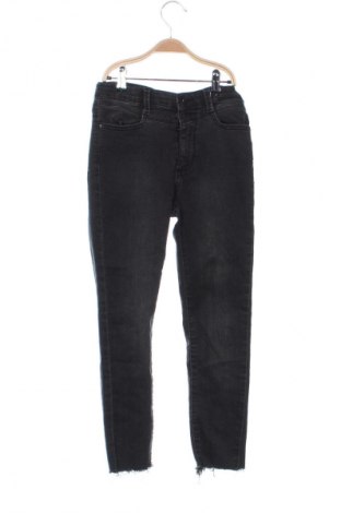 Dziecięce jeansy Unbranded, Rozmiar 10-11y/ 146-152 cm, Kolor Szary, Cena 11,99 zł