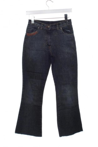 Kinderjeans Unbranded, Größe 13-14y/ 164-168 cm, Farbe Blau, Preis 3,99 €