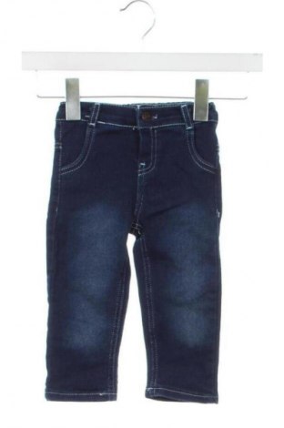 Kinderjeans Unbranded, Größe 18-24m/ 86-98 cm, Farbe Blau, Preis 1,99 €