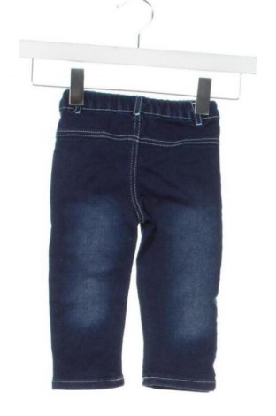 Kinderjeans Unbranded, Größe 18-24m/ 86-98 cm, Farbe Blau, Preis 1,99 €