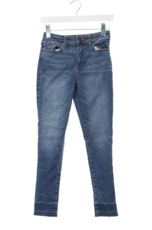 Dziecięce jeansy Unbranded, Rozmiar 13-14y/ 164-168 cm, Kolor Niebieski, Cena 18,99 zł