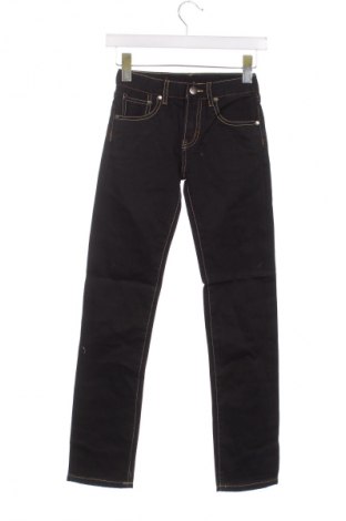 Kinderjeans Unbranded, Größe 9-10y/ 140-146 cm, Farbe Schwarz, Preis 22,99 €