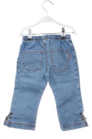 Kinderjeans Unbranded, Größe 12-18m/ 80-86 cm, Farbe Blau, Preis 2,99 €