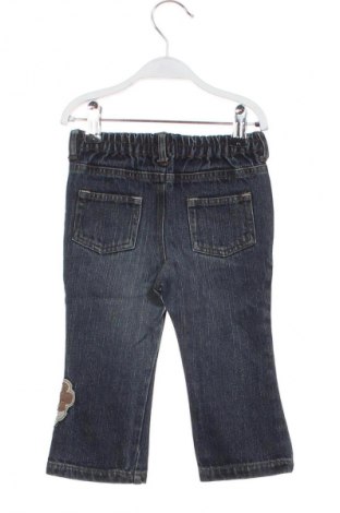 Dziecięce jeansy Unbranded, Rozmiar 2-3y/ 98-104 cm, Kolor Niebieski, Cena 11,99 zł