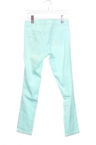 Dziecięce jeansy Yfk, Rozmiar 12-13y/ 158-164 cm, Kolor Zielony, Cena 6,99 zł