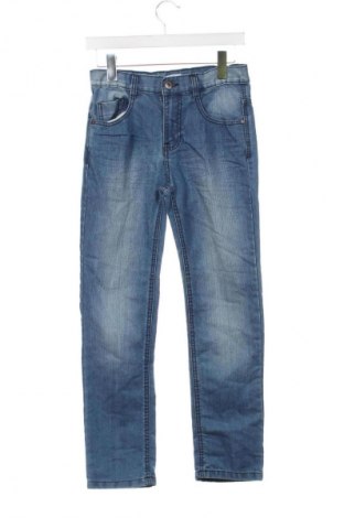 Kinderjeans Yigga, Größe 10-11y/ 146-152 cm, Farbe Blau, Preis 5,99 €