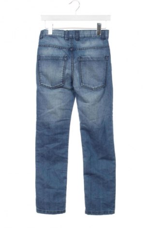 Kinderjeans Yigga, Größe 10-11y/ 146-152 cm, Farbe Blau, Preis 5,99 €