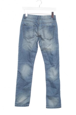 Kinderjeans Zeeman, Größe 12-13y/ 158-164 cm, Farbe Blau, Preis 22,99 €