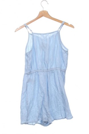 Kinder Overall H&M, Größe 12-13y/ 158-164 cm, Farbe Blau, Preis € 2,99