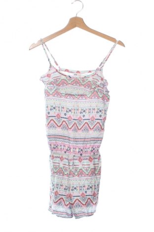 Kinder Overall H&M, Größe 14-15y/ 168-170 cm, Farbe Mehrfarbig, Preis € 3,99