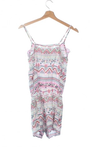 Kinder Overall H&M, Größe 14-15y/ 168-170 cm, Farbe Mehrfarbig, Preis € 3,99